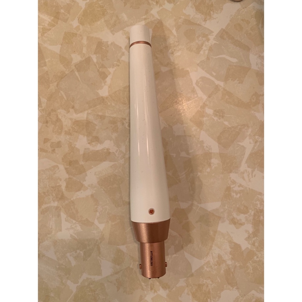 T3 1 1/4 - 3/4 TAPERED BARREL ATTACHMENT